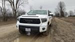 Toyota Tundra TRD Pro CrewMax 2019 года